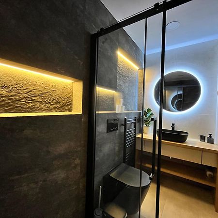 Apartmany Jablonecek Jablonec nad Jizerou Zewnętrze zdjęcie