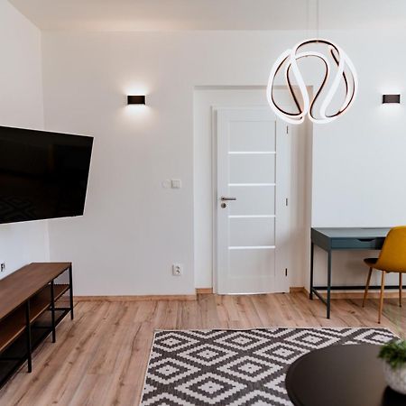 Apartmany Jablonecek Jablonec nad Jizerou Zewnętrze zdjęcie