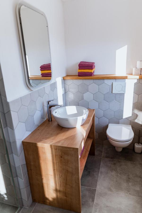 Apartmany Jablonecek Jablonec nad Jizerou Zewnętrze zdjęcie