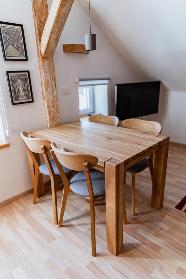 Apartmany Jablonecek Jablonec nad Jizerou Zewnętrze zdjęcie