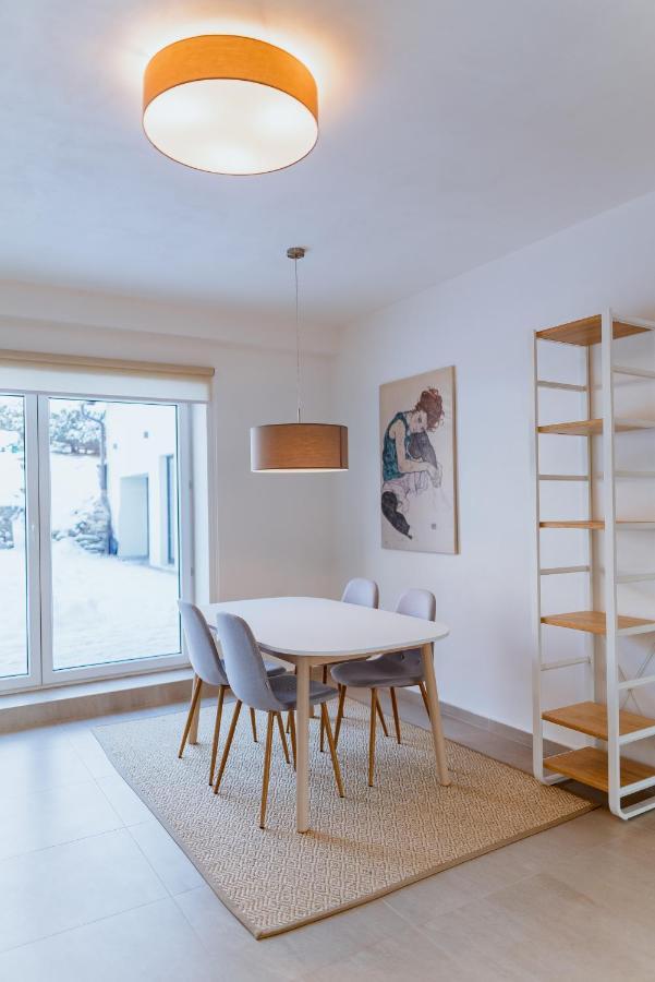 Apartmany Jablonecek Jablonec nad Jizerou Zewnętrze zdjęcie