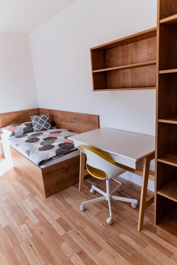 Apartmany Jablonecek Jablonec nad Jizerou Zewnętrze zdjęcie