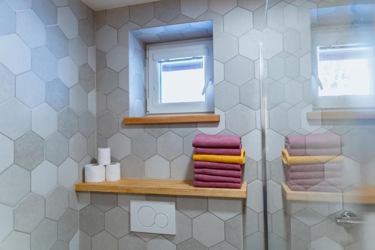 Apartmany Jablonecek Jablonec nad Jizerou Zewnętrze zdjęcie