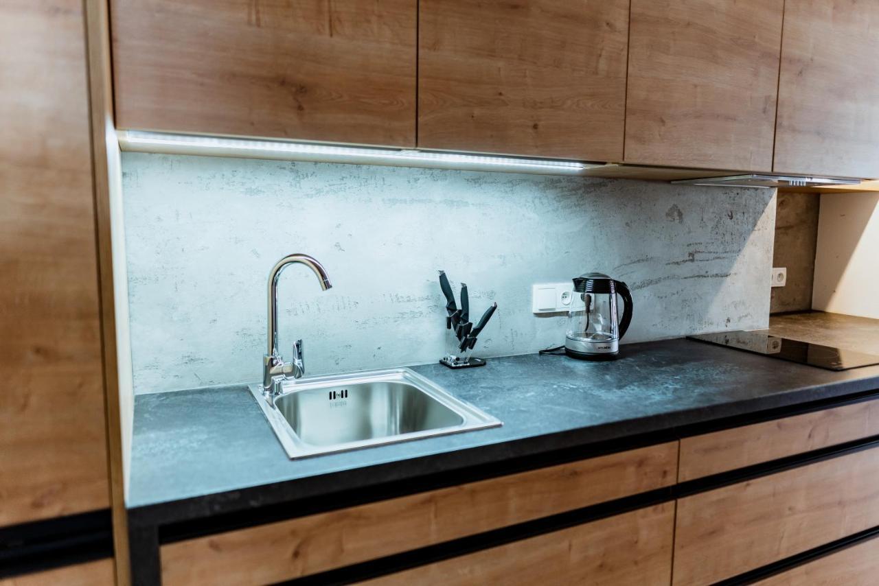 Apartmany Jablonecek Jablonec nad Jizerou Zewnętrze zdjęcie