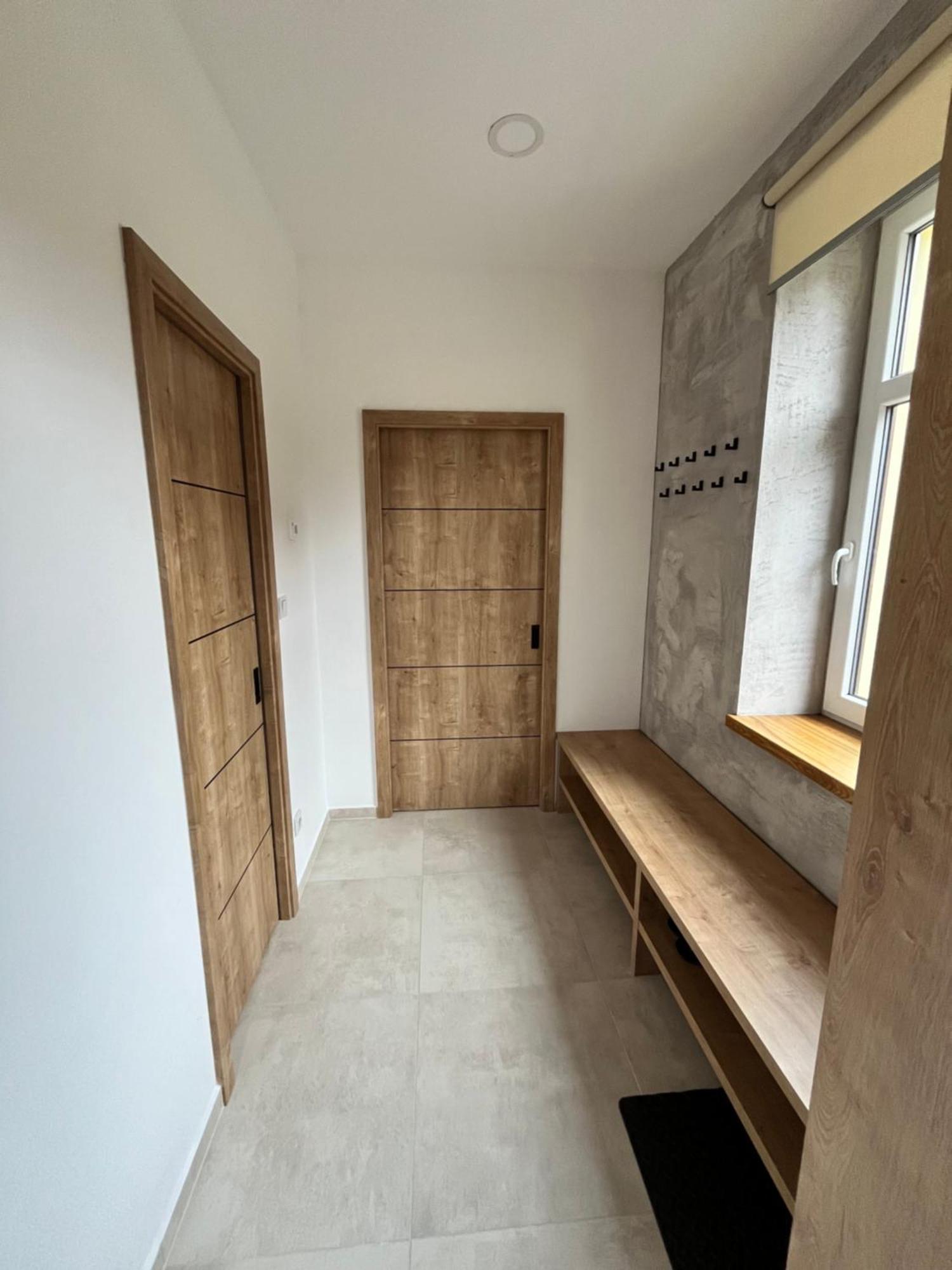 Apartmany Jablonecek Jablonec nad Jizerou Zewnętrze zdjęcie