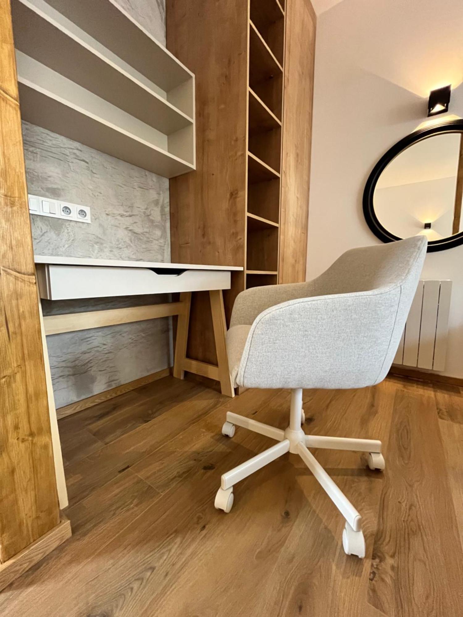 Apartmany Jablonecek Jablonec nad Jizerou Zewnętrze zdjęcie