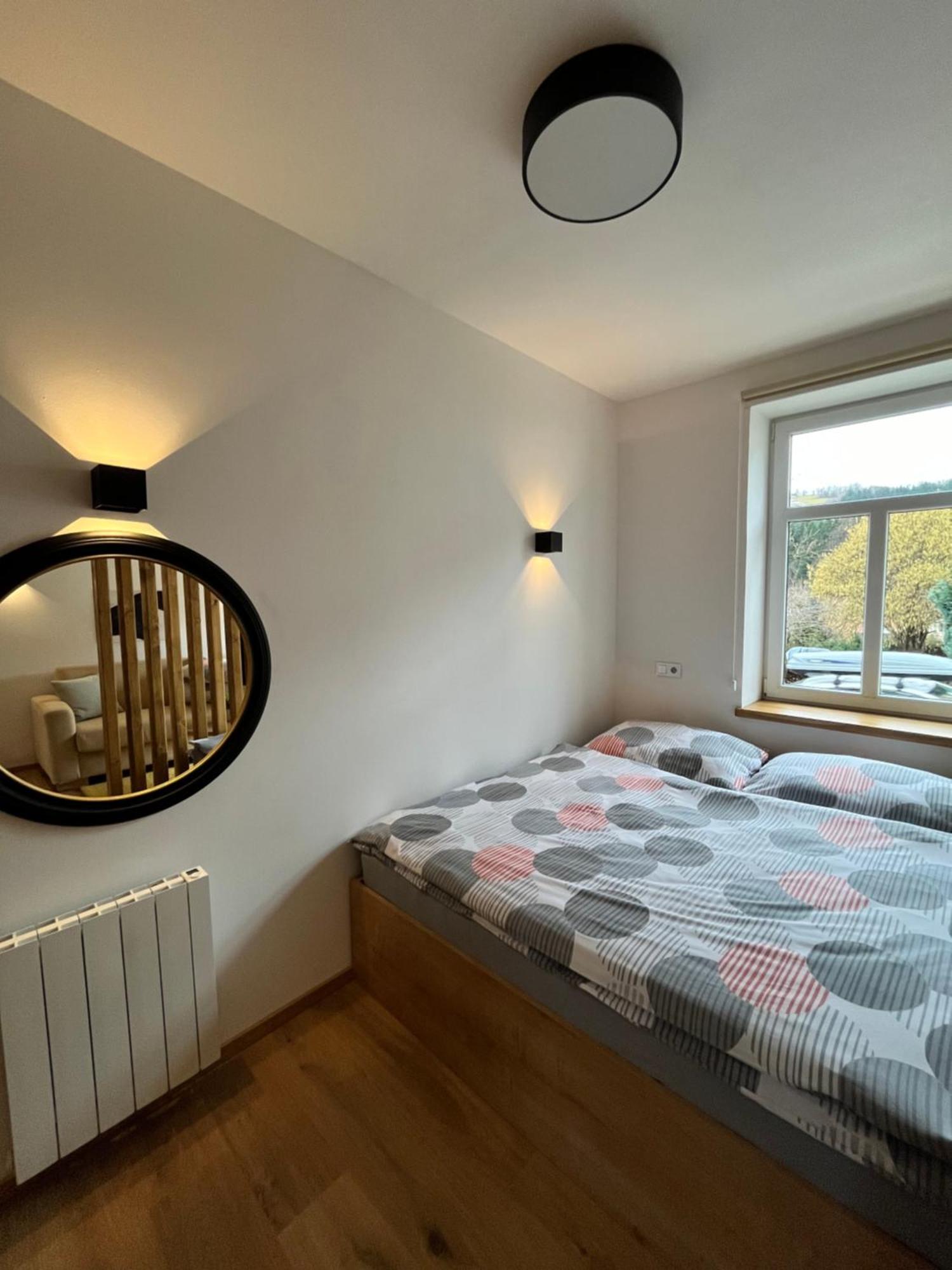 Apartmany Jablonecek Jablonec nad Jizerou Zewnętrze zdjęcie