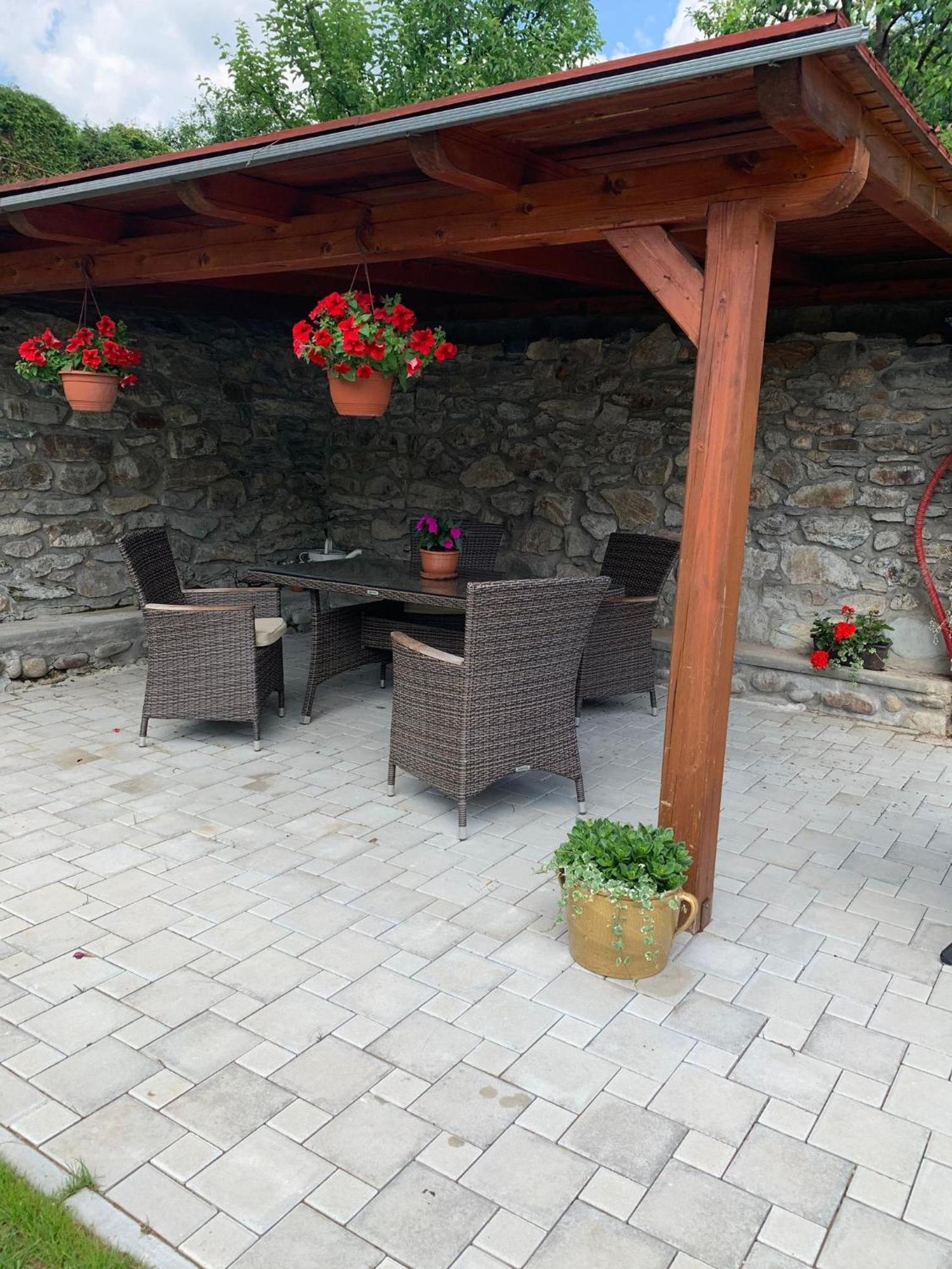 Apartmany Jablonecek Jablonec nad Jizerou Zewnętrze zdjęcie