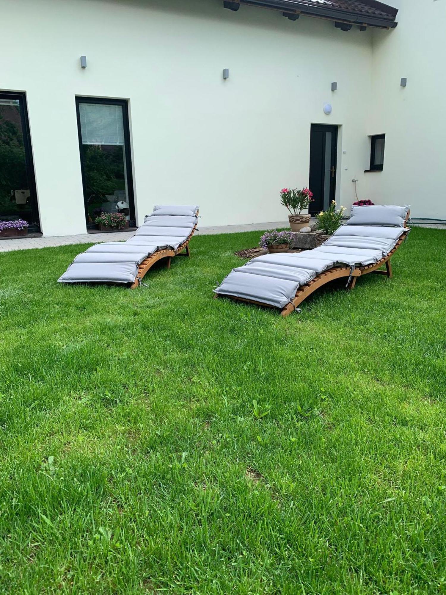 Apartmany Jablonecek Jablonec nad Jizerou Zewnętrze zdjęcie