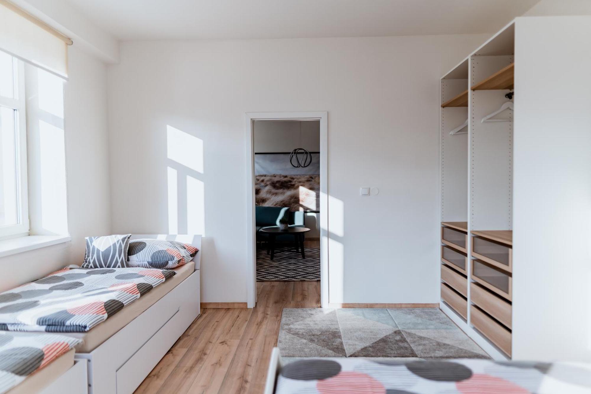 Apartmany Jablonecek Jablonec nad Jizerou Zewnętrze zdjęcie