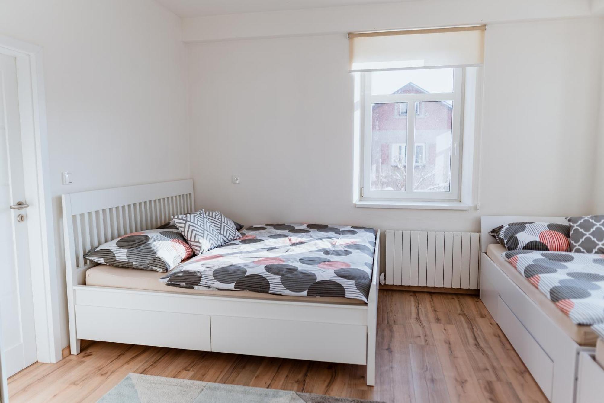 Apartmany Jablonecek Jablonec nad Jizerou Zewnętrze zdjęcie